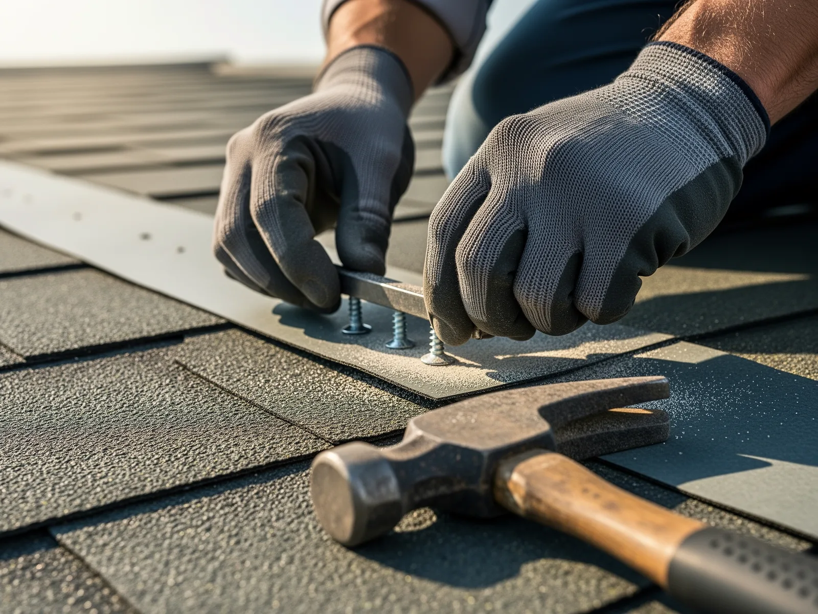 Why choose Fascia Repair in Bloomfield, NJ